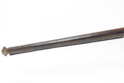 RARE Antique AMERICAN Civil War SHARPS & HANKINS M1862 NAVY Carbine w/COVER One of 6,686 Navy Purchased with Replacement Cover - Image 15 of 20