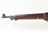 INTERWAR Era U.S. SPRINGFIELD M1903 .30-06 Bolt Action C&R MILITARY RifleINFANTRY w/ “SA/FLAMING BOMB/1-30” Barrel w/SLING - 19 of 24
