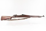INTERWAR Era U.S. SPRINGFIELD M1903 .30-06 Bolt Action C&R MILITARY RifleINFANTRY w/ “SA/FLAMING BOMB/1-30” Barrel w/SLING - 2 of 24