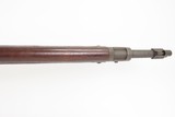 INTERWAR Era U.S. SPRINGFIELD M1903 .30-06 Bolt Action C&R MILITARY RifleINFANTRY w/ “SA/FLAMING BOMB/1-30” Barrel w/SLING - 11 of 24