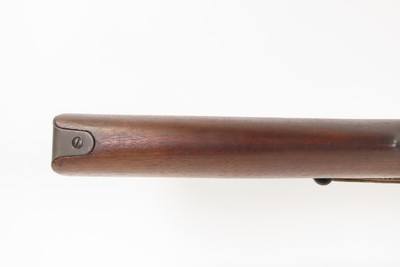 INTERWAR Era U.S. SPRINGFIELD M1903 .30-06 Bolt Action C&R MILITARY RifleINFANTRY w/ “SA/FLAMING BOMB/1-30” Barrel w/SLING - Image 14 of 24