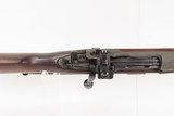 INTERWAR Era U.S. SPRINGFIELD M1903 .30-06 Bolt Action C&R MILITARY RifleINFANTRY w/ “SA/FLAMING BOMB/1-30” Barrel w/SLING - 13 of 24