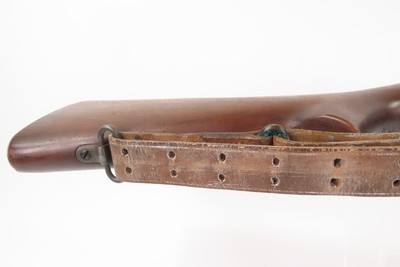 INTERWAR Era U.S. SPRINGFIELD M1903 .30-06 Bolt Action C&R MILITARY RifleINFANTRY w/ “SA/FLAMING BOMB/1-30” Barrel w/SLING - Image 9 of 24