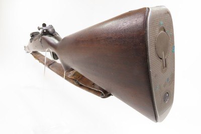 INTERWAR Era U.S. SPRINGFIELD M1903 .30-06 Bolt Action C&R MILITARY RifleINFANTRY w/ “SA/FLAMING BOMB/1-30” Barrel w/SLING - Image 24 of 24