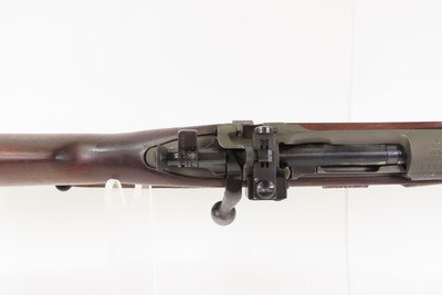 INTERWAR Era U.S. SPRINGFIELD M1903 .30-06 Bolt Action C&R MILITARY RifleINFANTRY w/ “SA/FLAMING BOMB/1-30” Barrel w/SLING - Image 13 of 24