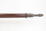 INTERWAR Era U.S. SPRINGFIELD M1903 .30-06 Bolt Action C&R MILITARY RifleINFANTRY w/ “SA/FLAMING BOMB/1-30” Barrel w/SLING - 6 of 24
