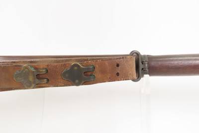 INTERWAR Era U.S. SPRINGFIELD M1903 .30-06 Bolt Action C&R MILITARY RifleINFANTRY w/ “SA/FLAMING BOMB/1-30” Barrel w/SLING - Image 7 of 24