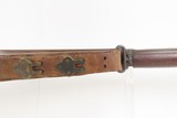 INTERWAR Era U.S. SPRINGFIELD M1903 .30-06 Bolt Action C&R MILITARY RifleINFANTRY w/ “SA/FLAMING BOMB/1-30” Barrel w/SLING - 7 of 24