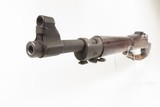 INTERWAR Era U.S. SPRINGFIELD M1903 .30-06 Bolt Action C&R MILITARY RifleINFANTRY w/ “SA/FLAMING BOMB/1-30” Barrel w/SLING - 23 of 24
