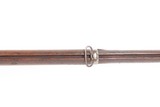 Scarce ROBERTS CONVERSION Antique U.S. SAVAGE M1861 Rifle-Musket CIVIL WAR.58 Caliber Rimfire PROVIDENCE TOOL COMPANY - 11 of 25