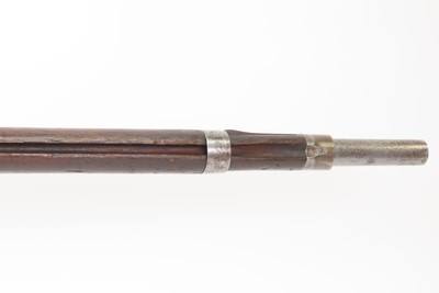 Scarce ROBERTS CONVERSION Antique U.S. SAVAGE M1861 Rifle-Musket CIVIL WAR.58 Caliber Rimfire PROVIDENCE TOOL COMPANY - Image 10 of 25