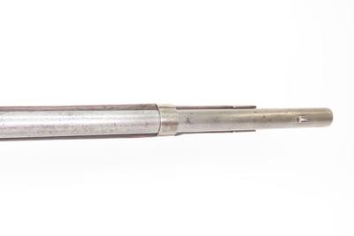 Scarce ROBERTS CONVERSION Antique U.S. SAVAGE M1861 Rifle-Musket CIVIL WAR.58 Caliber Rimfire PROVIDENCE TOOL COMPANY - Image 15 of 25