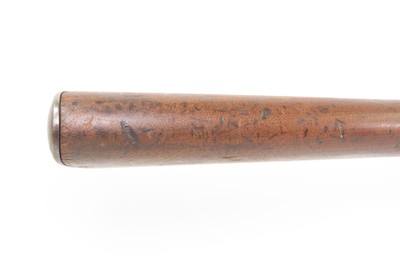 Scarce ROBERTS CONVERSION Antique U.S. SAVAGE M1861 Rifle-Musket CIVIL WAR.58 Caliber Rimfire PROVIDENCE TOOL COMPANY - Image 14 of 25