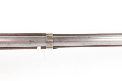 Scarce ROBERTS CONVERSION Antique U.S. SAVAGE M1861 Rifle-Musket CIVIL WAR.58 Caliber Rimfire PROVIDENCE TOOL COMPANY - Image 17 of 25