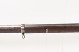Scarce ROBERTS CONVERSION Antique U.S. SAVAGE M1861 Rifle-Musket CIVIL WAR.58 Caliber Rimfire PROVIDENCE TOOL COMPANY - 23 of 25