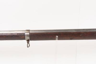 Scarce ROBERTS CONVERSION Antique U.S. SAVAGE M1861 Rifle-Musket CIVIL WAR.58 Caliber Rimfire PROVIDENCE TOOL COMPANY - Image 23 of 25