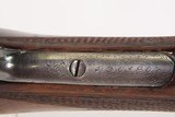 c1935 PARKER BROTHERS DHE Grade DOUBLE BARREL Hammerless ShotgunC&R GRADE 3 Side by Side 12 Gauge w/EJECTORS - 14 of 25