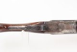 c1935 PARKER BROTHERS DHE Grade DOUBLE BARREL Hammerless ShotgunC&R GRADE 3 Side by Side 12 Gauge w/EJECTORS - 11 of 25