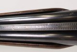 c1935 PARKER BROTHERS DHE Grade DOUBLE BARREL Hammerless ShotgunC&R GRADE 3 Side by Side 12 Gauge w/EJECTORS - 5 of 25