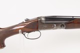 c1935 PARKER BROTHERS DHE Grade DOUBLE BARREL Hammerless ShotgunC&R GRADE 3 Side by Side 12 Gauge w/EJECTORS - 13 of 25