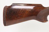 c1935 PARKER BROTHERS DHE Grade DOUBLE BARREL Hammerless ShotgunC&R GRADE 3 Side by Side 12 Gauge w/EJECTORS - 8 of 25