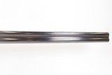 c1935 PARKER BROTHERS DHE Grade DOUBLE BARREL Hammerless ShotgunC&R GRADE 3 Side by Side 12 Gauge w/EJECTORS - 19 of 25