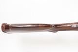 c1935 PARKER BROTHERS DHE Grade DOUBLE BARREL Hammerless ShotgunC&R GRADE 3 Side by Side 12 Gauge w/EJECTORS - 4 of 25