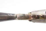 CASED Antique E. REMINGTON & SONS “New Model” POLICE Percussion RevolverUNCONVERTED .36 Caliber Five Shot with ACCESSORIES - 9 of 20