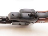 RUGER SINGLE SIX Single Action 3-SCREW FRAME C&R Revolver w/BOTH CYLINDERSPredecessor to the “NEW MODEL” Single Six - 12 of 19