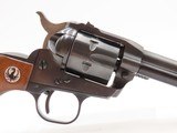 RUGER SINGLE SIX Single Action 3-SCREW FRAME C&R Revolver w/BOTH CYLINDERSPredecessor to the “NEW MODEL” Single Six - 17 of 19
