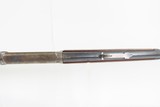 c1920 mfr. MARLIN M93 Lever Action .30-30 Carbine C&R 2/3 Mag, Case ColorsMarlin’s First Smokeless Powder Rifle Pre-Bullseye - 9 of 19