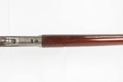 c1920 mfr. MARLIN M93 Lever Action .30-30 Carbine C&R 2/3 Mag, Case ColorsMarlin’s First Smokeless Powder Rifle Pre-Bullseye - Image 7 of 20