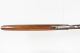 c1920 mfr. MARLIN M93 Lever Action .30-30 Carbine C&R 2/3 Mag, Case ColorsMarlin’s First Smokeless Powder Rifle Pre-Bullseye - 7 of 19