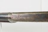 c1920 mfr. MARLIN M93 Lever Action .30-30 Carbine C&R 2/3 Mag, Case ColorsMarlin’s First Smokeless Powder Rifle Pre-Bullseye - 12 of 19