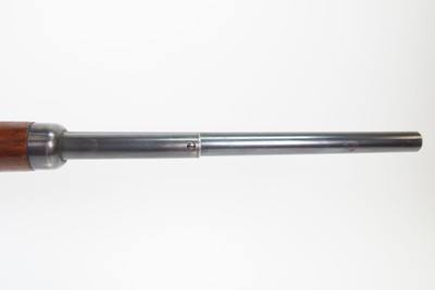 c1920 mfr. MARLIN M93 Lever Action .30-30 Carbine C&R 2/3 Mag, Case ColorsMarlin’s First Smokeless Powder Rifle Pre-Bullseye - Image 6 of 20