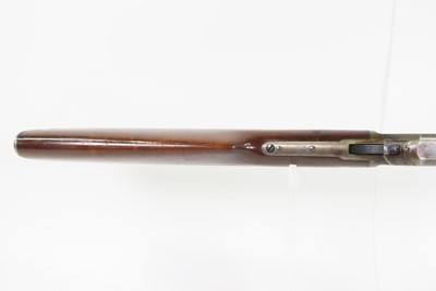 c1920 mfr. MARLIN M93 Lever Action .30-30 Carbine C&R 2/3 Mag, Case ColorsMarlin’s First Smokeless Powder Rifle Pre-Bullseye - Image 11 of 20