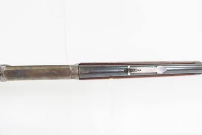 c1920 mfr. MARLIN M93 Lever Action .30-30 Carbine C&R 2/3 Mag, Case ColorsMarlin’s First Smokeless Powder Rifle Pre-Bullseye - Image 10 of 20