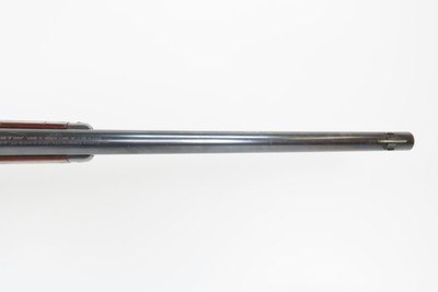 c1920 mfr. MARLIN M93 Lever Action .30-30 Carbine C&R 2/3 Mag, Case ColorsMarlin’s First Smokeless Powder Rifle Pre-Bullseye - Image 9 of 20