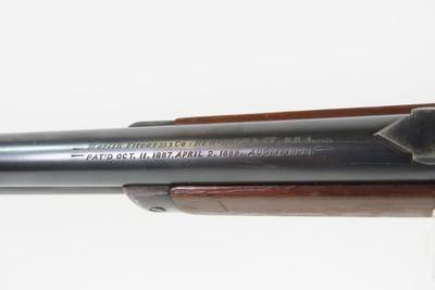 c1920 mfr. MARLIN M93 Lever Action .30-30 Carbine C&R 2/3 Mag, Case ColorsMarlin’s First Smokeless Powder Rifle Pre-Bullseye - Image 12 of 20