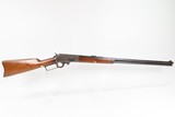 EARLY ROARING TWENTIES mfr. MARLIN M93 Lever Action .30-30 WIN Rifle C&RMarlin’s First Smokeless Powder Rifle