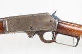EARLY ROARING TWENTIES mfr. MARLIN M93 Lever Action .30-30 WIN Rifle C&RMarlin’s First Smokeless Powder Rifle - 19 of 21