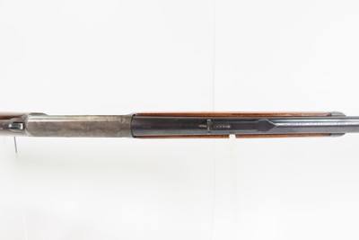 EARLY ROARING TWENTIES mfr. MARLIN M93 Lever Action .30-30 WIN Rifle C&RMarlin’s First Smokeless Powder Rifle - Image 11 of 22