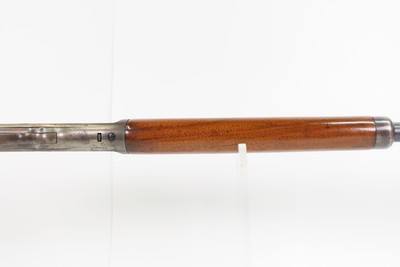 EARLY ROARING TWENTIES mfr. MARLIN M93 Lever Action .30-30 WIN Rifle C&RMarlin’s First Smokeless Powder Rifle - Image 8 of 22