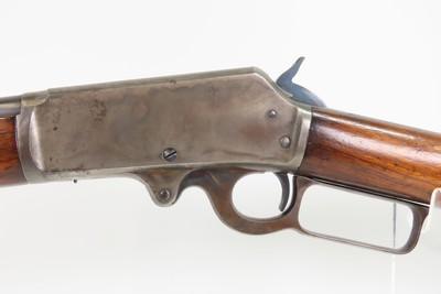 EARLY ROARING TWENTIES mfr. MARLIN M93 Lever Action .30-30 WIN Rifle C&RMarlin’s First Smokeless Powder Rifle - Image 20 of 22