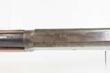 EARLY ROARING TWENTIES mfr. MARLIN M93 Lever Action .30-30 WIN Rifle C&RMarlin’s First Smokeless Powder Rifle - 13 of 21
