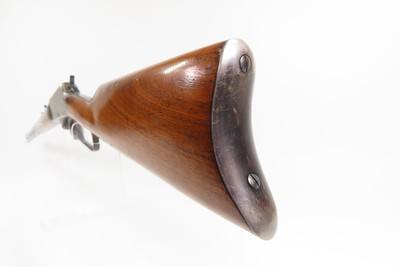 EARLY ROARING TWENTIES mfr. MARLIN M93 Lever Action .30-30 WIN Rifle C&RMarlin’s First Smokeless Powder Rifle - Image 22 of 22