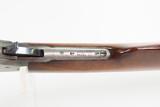 EARLY ROARING TWENTIES mfr. MARLIN M93 Lever Action .30-30 WIN Rifle C&RMarlin’s First Smokeless Powder Rifle - 14 of 21