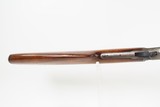 EARLY ROARING TWENTIES mfr. MARLIN M93 Lever Action .30-30 WIN Rifle C&RMarlin’s First Smokeless Powder Rifle - 11 of 21