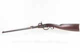 Rare CIVIL WAR Antique GWYN & CAMPBELL Saddle Ring “Union Rifle” GRAPEVINE1 of 4,000 Union Cavalry “GRAPEVINE” CARBINE! - 17 of 23
