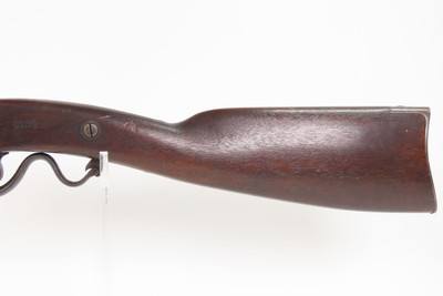 Rare CIVIL WAR Antique GWYN & CAMPBELL Saddle Ring “Union Rifle” GRAPEVINE1 of 4,000 Union Cavalry “GRAPEVINE” CARBINE! - Image 20 of 23